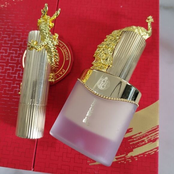 Zeesea Identity Palace Foundation Box - Picture 3 of 8